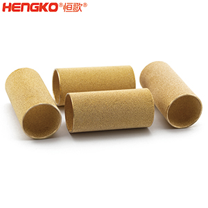 氣體分析采樣儀濾芯