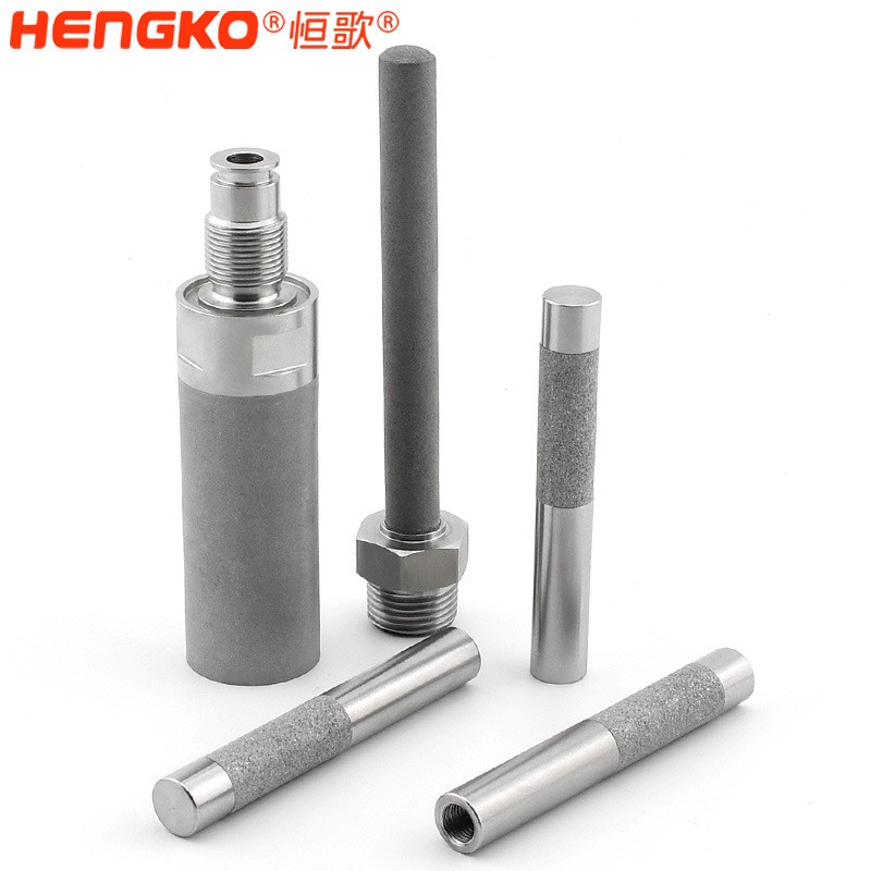 揭秘金屬燒結(jié)過濾器：高效過濾的終極之選