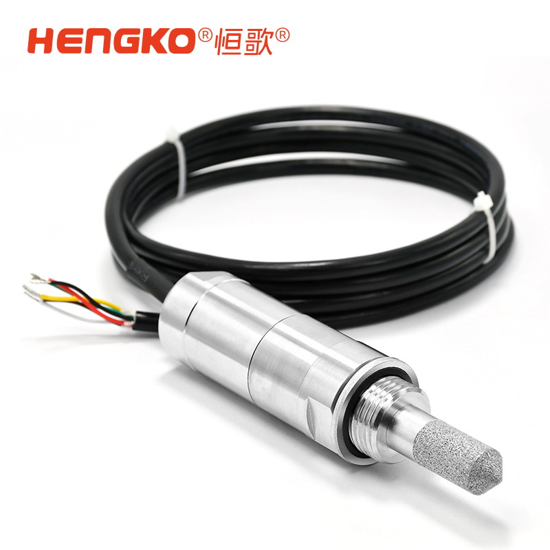 在線露點儀國產替代:為制藥行業(yè)提供可靠質量保障?！