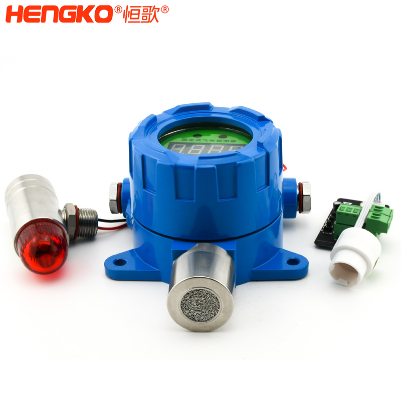 氣體探測(cè)器探頭