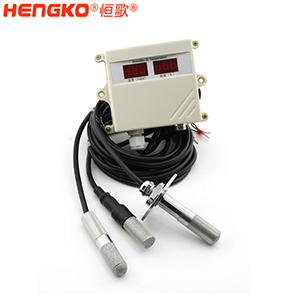 王字外殼顯示測(cè)量探頭DSC_1388