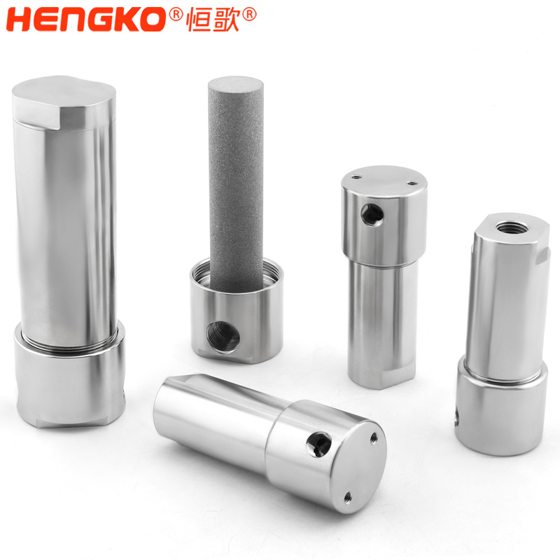 高純高壓過(guò)濾器