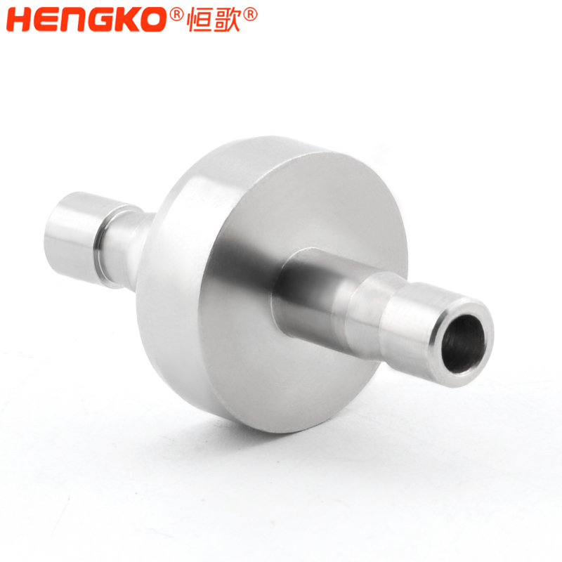 恒歌-氫氧富氫機(jī)阻火器