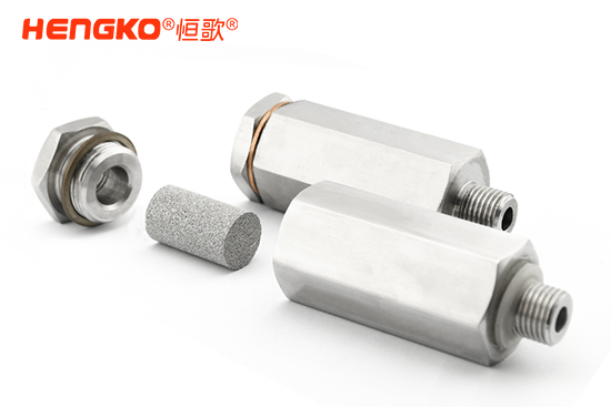 易燃?xì)庖簾Y(jié)不銹鋼阻火器 易燃?xì)庖簾Y(jié)不銹鋼阻火器