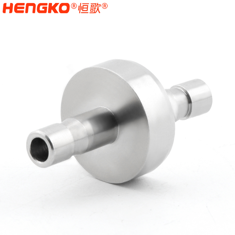 恒歌-氫氧富氫機(jī)阻火器