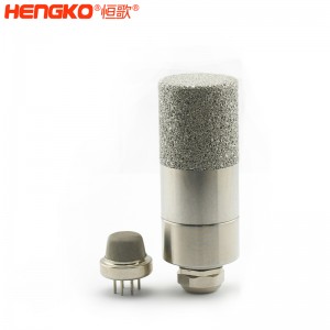 電化學氣體檢測傳感器配件0~100%LEL量程臭氧O3室內(nèi)外環(huán)境監(jiān)測