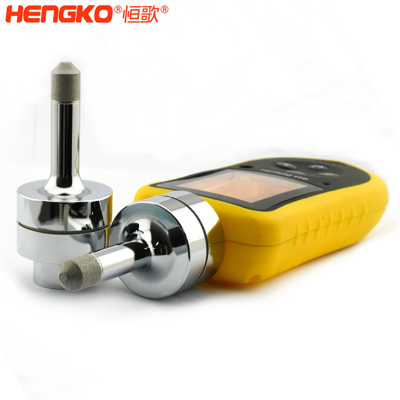 手持氣體檢測(cè)儀"