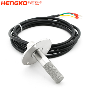 一體式露點變送器 一體式露點變送器