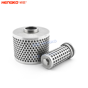 不銹鋼燒結網(wǎng)的清洗方法你知道幾種？