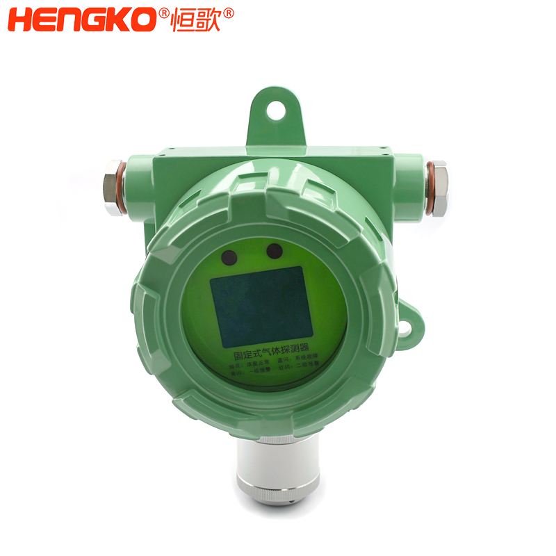 氣體濃度檢測(cè)器