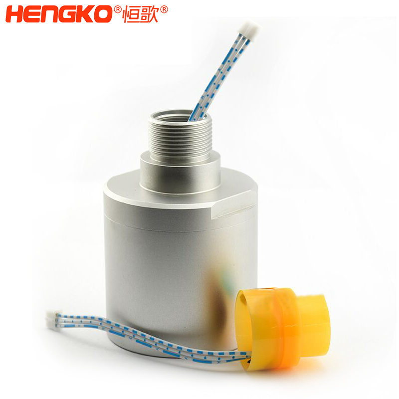 氣體檢測傳感器