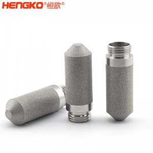 溫濕度傳感器探頭保護罩，有哪些應用場景？