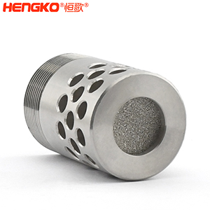 氣體探測器氣室外殼 氣體探測器氣室外殼