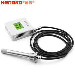 恒歌-不銹鋼長桿探頭-溫濕度變送器-DSC_0425