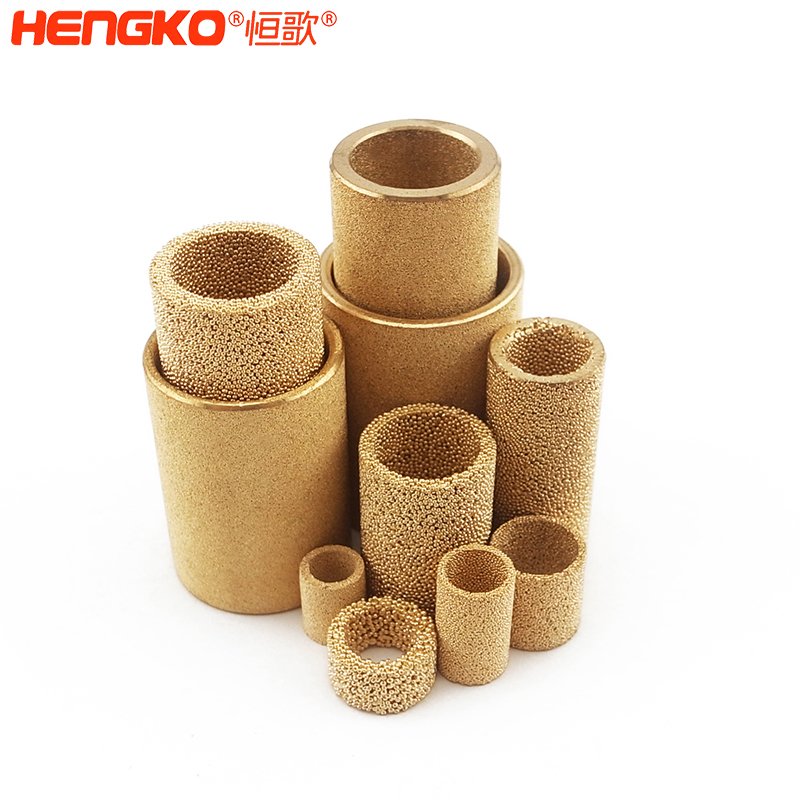 銅粉末過(guò)濾管-R2230943