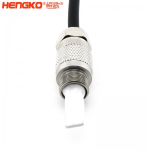 室內(nèi)外土壤濕度傳感器PCB模塊防水測量精準(zhǔn),用于孵化器工業(yè)級高精度RHT2x濕度探頭