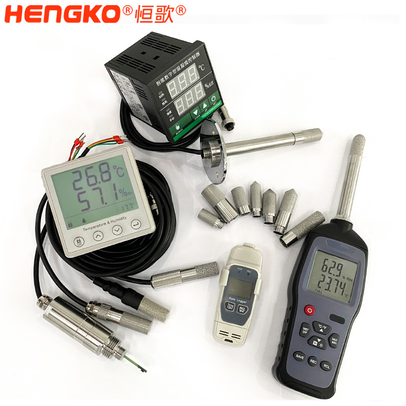 恒歌酒窖溫濕度環(huán)境監(jiān)測(cè)系統(tǒng)