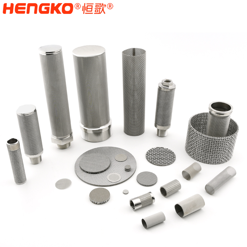 制藥行業(yè)對不銹鋼濾網(wǎng)的精度要求有多高？