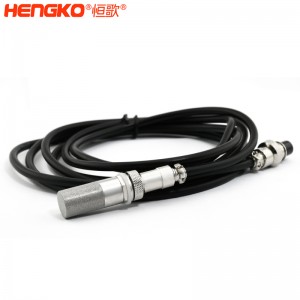 (0~100)%RH溫濕度傳感器RHT溫濕度探頭防水性能穩(wěn)定農(nóng)業(yè)科學用