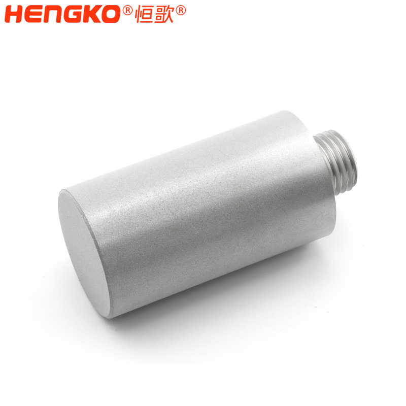 恒歌-不銹鋼濾芯