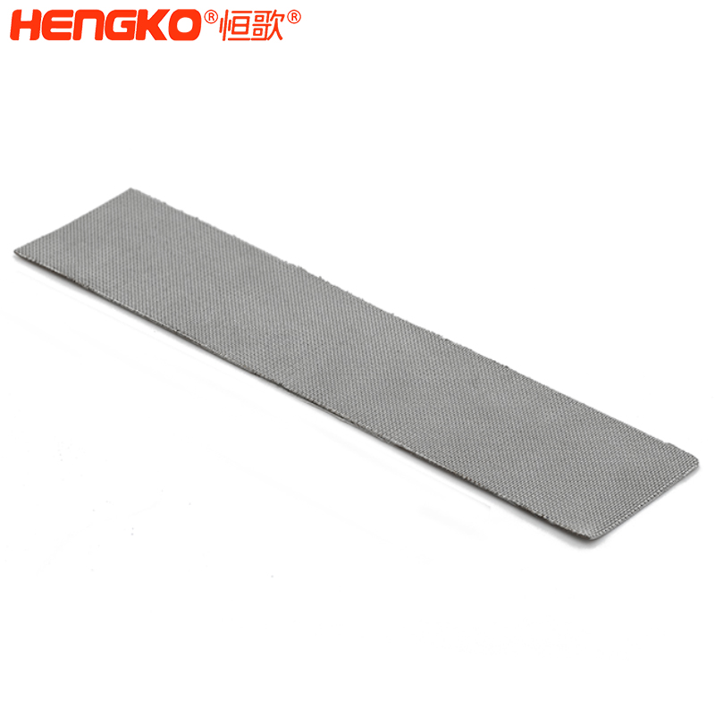 恒歌不銹鋼網濾芯