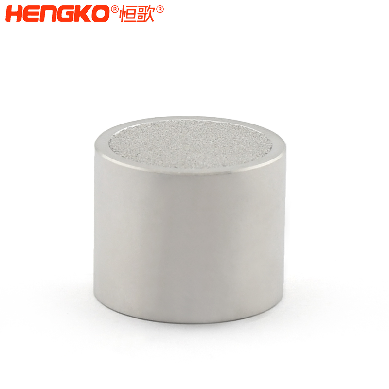 燒結(jié)過濾芯