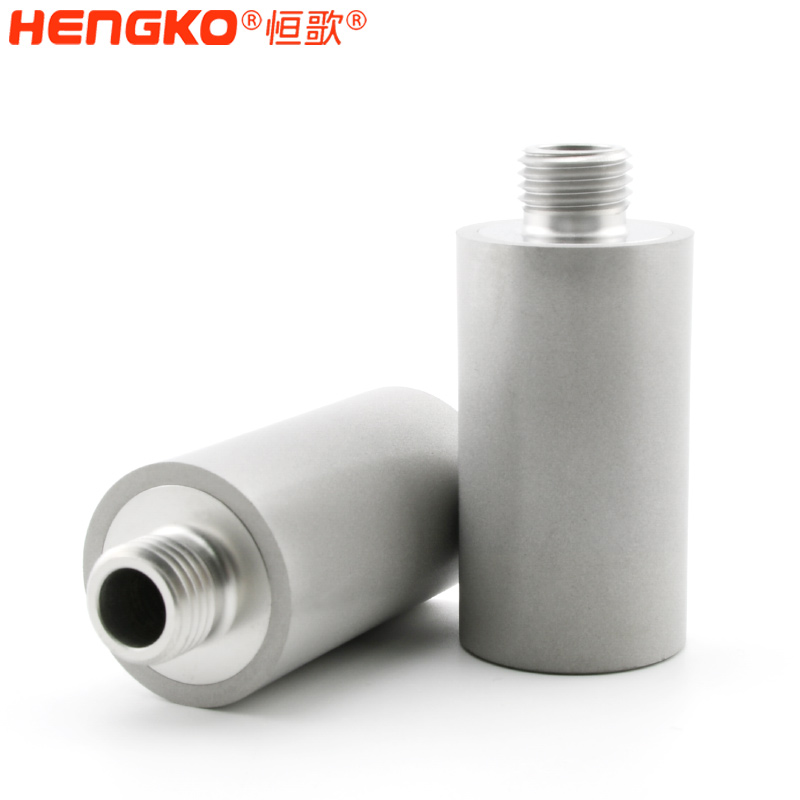 恒歌-不銹鋼濾芯