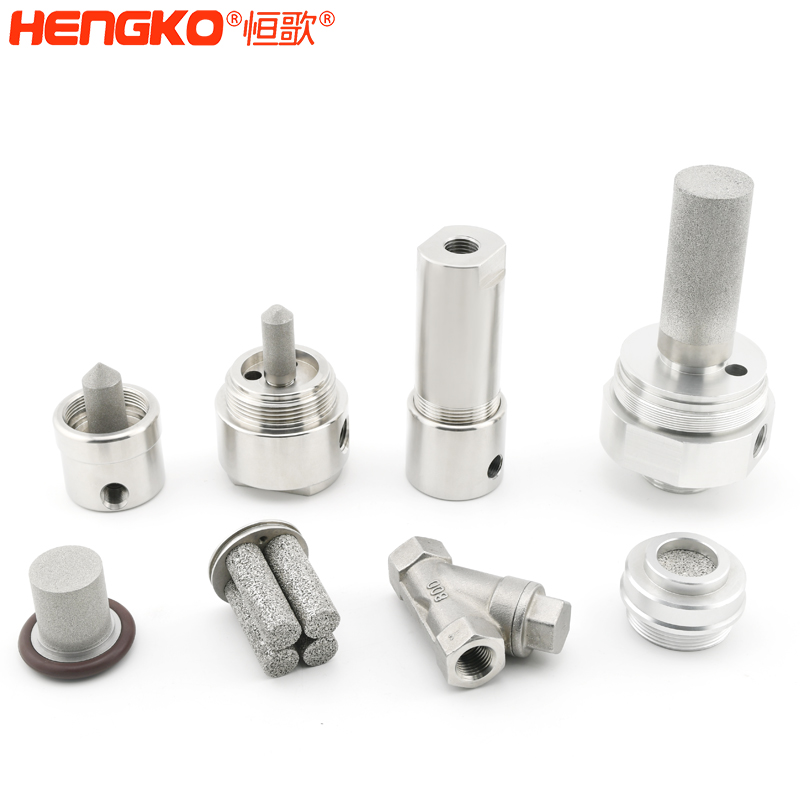 燒結不銹鋼過濾芯-DSC_9388