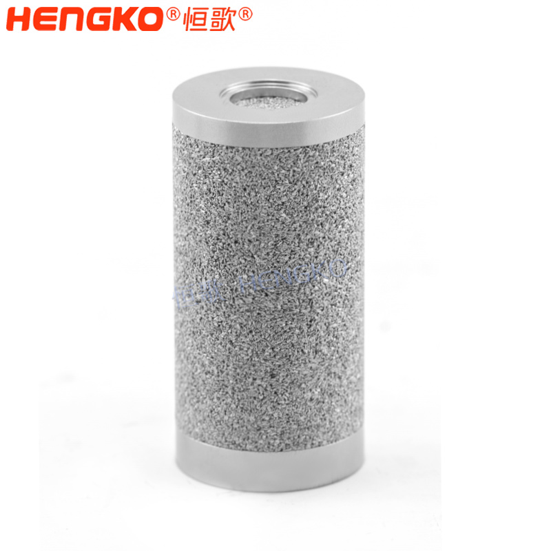 恒歌-醫用多孔金屬材料